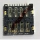 Sim Card Reader Alcatel Idol 4 Ot6055